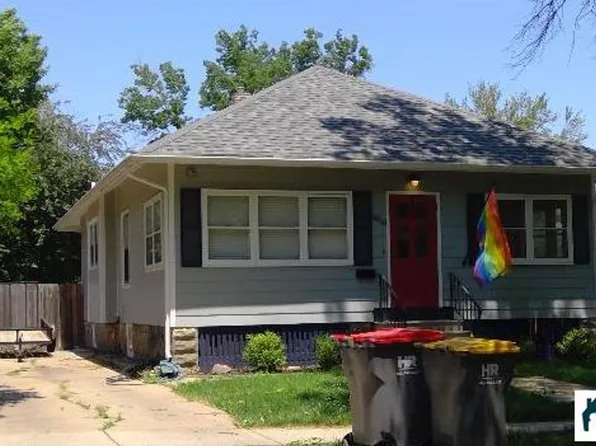 2810 Washington St, Lincoln, NE 68502