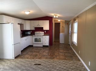 79 Village Green Rd, Waterville, ME 04901