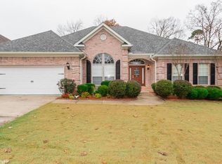 6 Warblers Cv, Little Rock, AR 72211