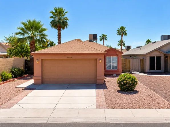 23619 N 36th Dr, Glendale, AZ 85310