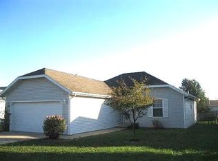 781 W Juniper Ln, Nixa, MO 65714