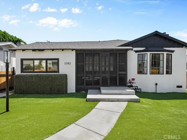 1702 Landis St, Burbank, CA 91504