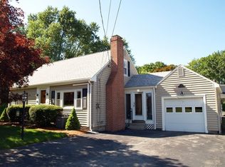21 Chelmsford Rd, Billerica, MA 01821