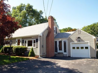 21 Chelmsford Rd, Billerica, MA, 01821
