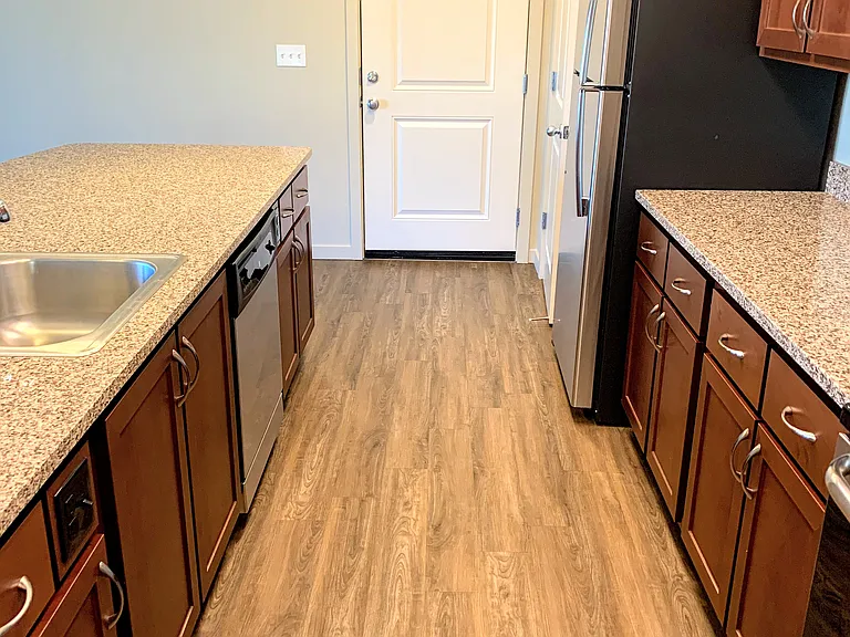 Rock Creek Ridge Apartments — Photo 25