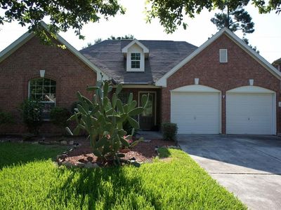 16306 Sylvan Dale Dr, Humble, TX, 77346