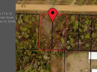 LOT 17 Eighteen Oleander St, Fountain, FL 32438