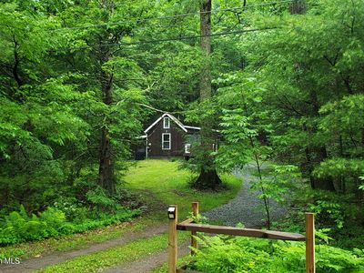 685 Upper Cherrytown Road, Kerhonkson, NY, 12446