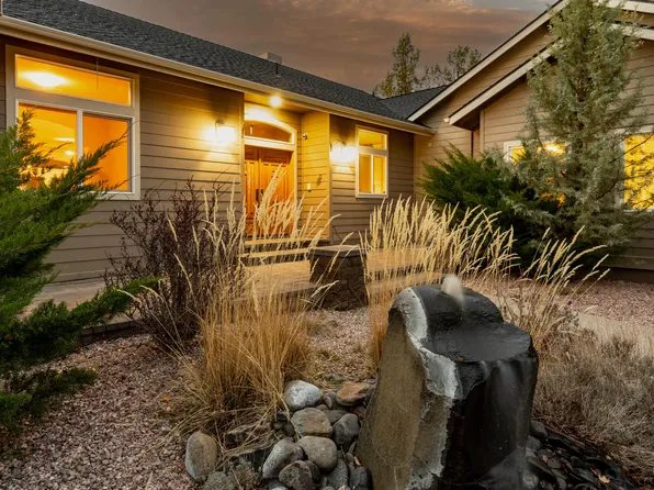 6904 SW Joshua Ct, Powell Butte, OR 97753