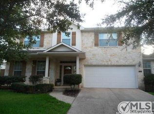 427 Elkgrove Ct, San Antonio, TX 78260