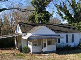 3606 Cornell Blvd, Winston Salem, NC 27107