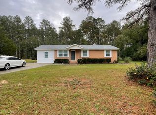 109 Leon Berry Rd, Batesburg, SC 29006