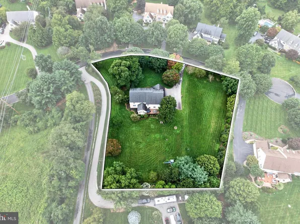 22 Springlea Ln, Chester Springs, PA 19425