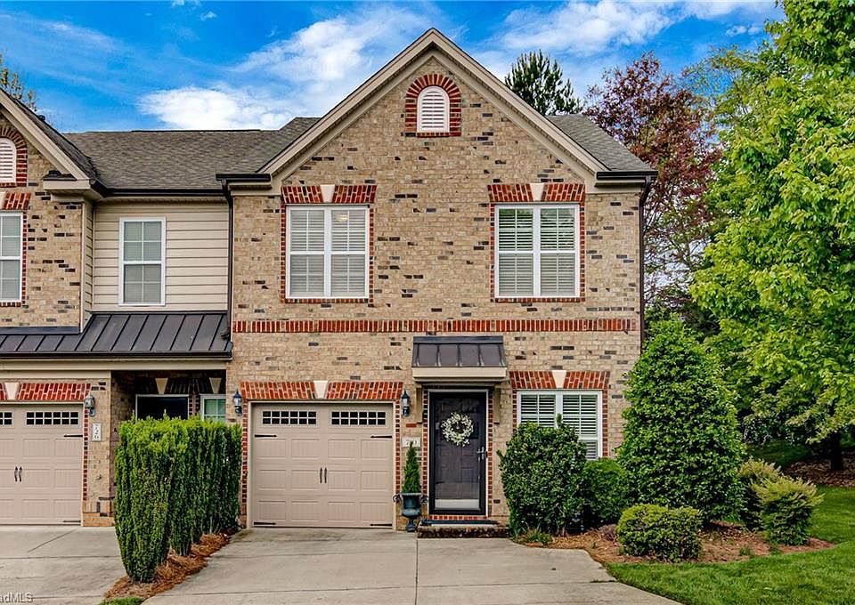 710 Sterling Brooke Ct Winston Salem NC 27103 Zillow