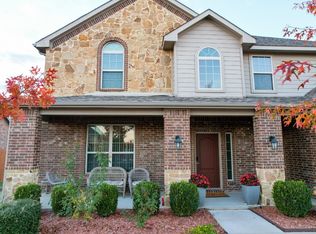 413 Sanger St, Forney, TX 75126