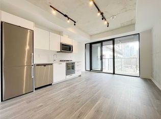 55 Ontario St #611, Toronto, ON M5A 2V8
