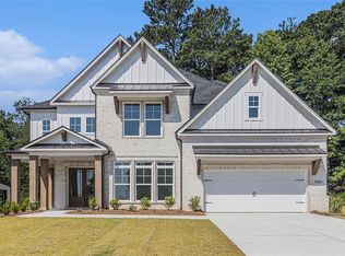 7043 Foundry Dr, Woodstock, GA 30188