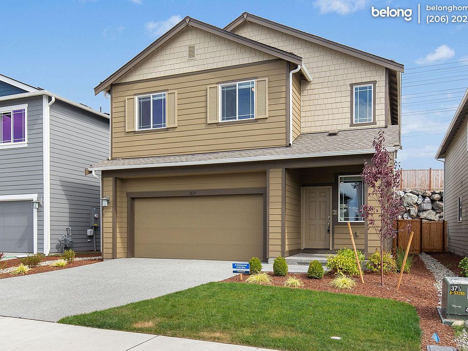 1st image of 3615 80th Ave NE