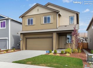3615 80th Ave NE, Marysville, WA 98270