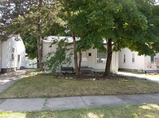 1541 Academy St, Dearborn, MI 48124