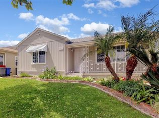 2913 Hardwick St, Lakewood, CA 90712