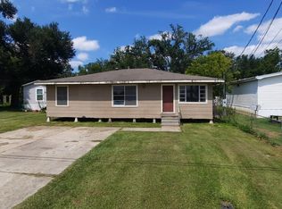 1110 W Verdine St, Sulphur, LA 70663