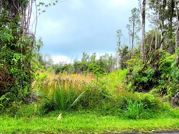 11-3228 Plumeria St Lot 6342, Mountain View, HI 96771
