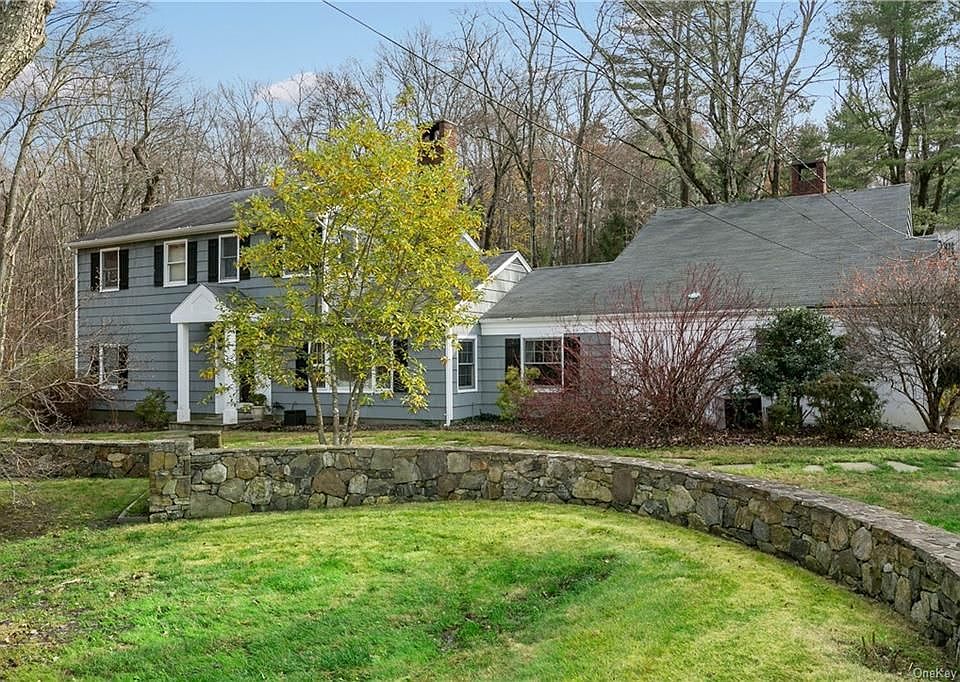 Unveiling the Enchanting World of 1 Green Lane, Chappaqua, NY 10514