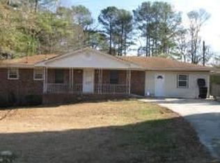 4309 Stanley Dr, Powder Springs, GA 30127