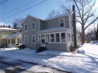 4 Logan St, Waterloo, NY 13165