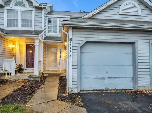 7543 Bay Hill Dr, Pickerington, OH 43147