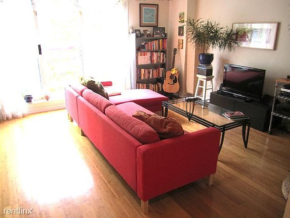 2 Chestnut St. #43 Cambridge - Cambridgeport Unit Photo 7