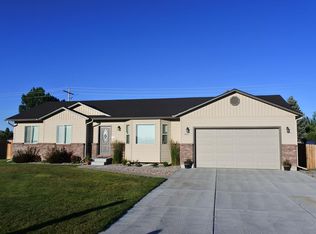 9922 N Jessie St, Idaho Falls, ID 83401