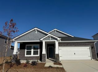 1064 Lauryn Oak Loop LOT 347, Longs, SC 29568