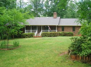 126 Perthwood Dr, Troutman, NC 28166