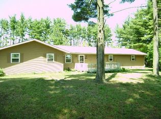 6832 W Olson Rd, Rochester, IN 46975