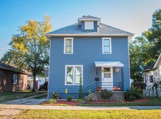 910 Wabash Ave, Vincennes, IN