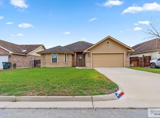 3422 Paloma Cir N, Harlingen, TX 78552