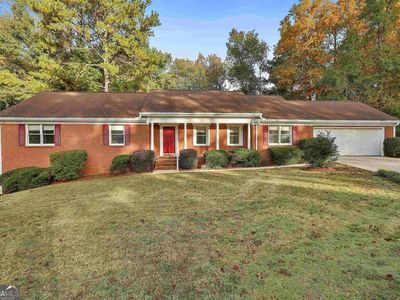 595 Palmer Ct SE, Conyers, GA, 30094