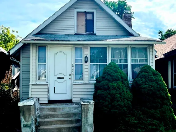 7527 S Clyde Ave, Chicago, IL 60649