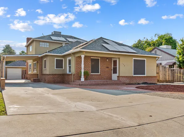 236 N A Street, Exeter, CA 93221