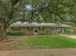 2614 Rosedale Pl, Bossier City, LA 71111