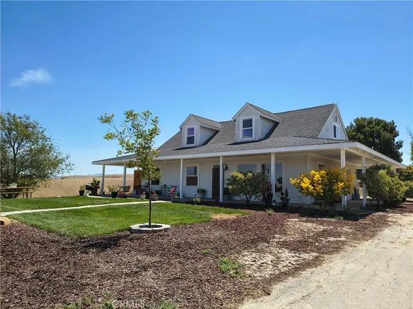 4650 Rolling Hills Rd, Paso Robles, CA 93446