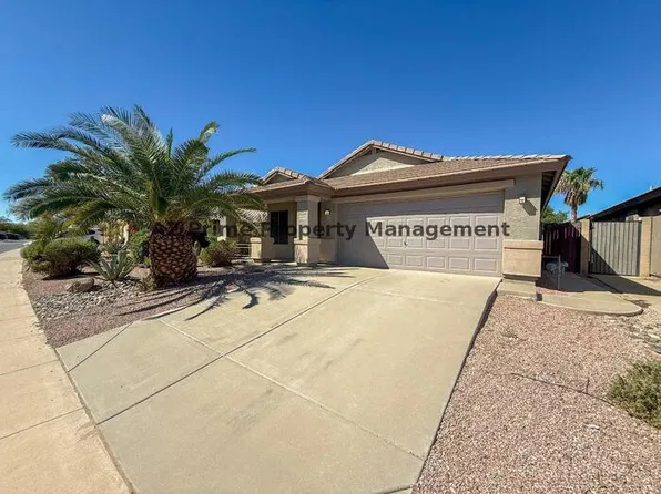 43676 W Wade Dr, Maricopa, AZ 85138