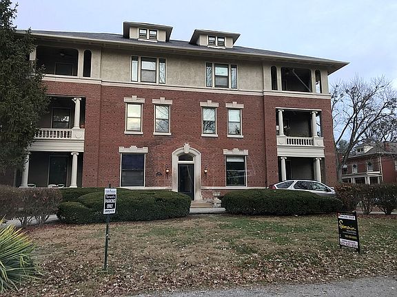 2nd image of 1589 Parsons Pl APT 9
