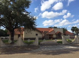 411 Melos Ln, Palmview, TX 78574