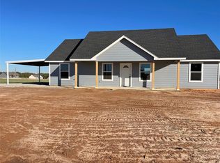 961 Erwin Rd, Poolville, TX 76487