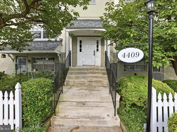 4409 Romlon St APT 2, Beltsville, MD 20705