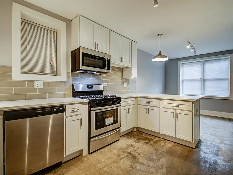 1632 S Allport St #G — Photo 8