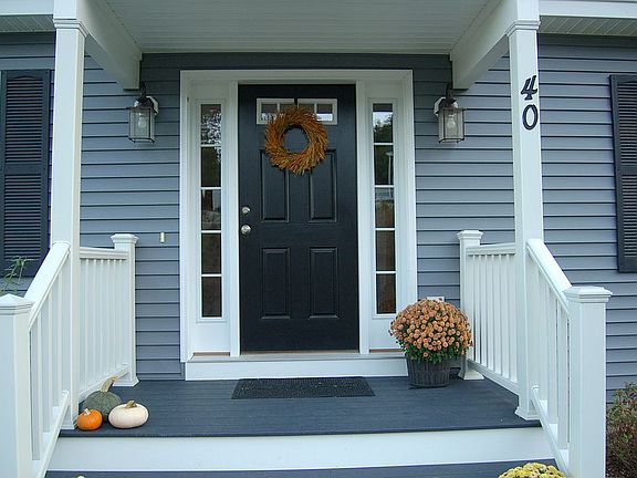 Welcome Home